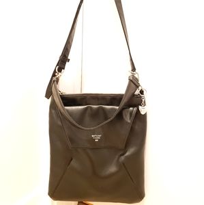 Matt & Nat Vegan leather crossbody shoulder bag